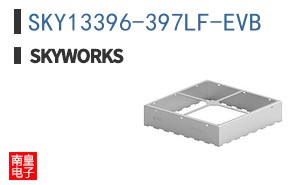 SKY13396-397LF-EVB