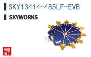SKY13414-485LF-EVB