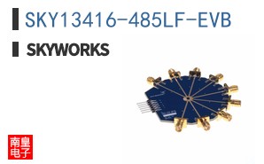 SKY13416-485LF-EVB