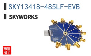 SKY13418-485LF-EVB