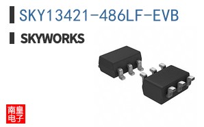 SKY13421-486LF-EVB
