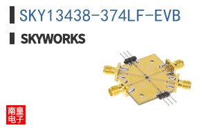 SKY13438-374LF-EVB