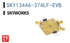 SKY13446-374LF-EVB