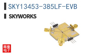SKY13453-385LF-EVB