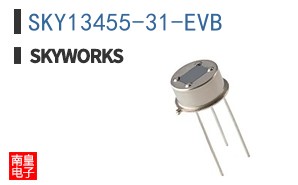 SKY13455-31-EVB