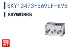 SKY13473-569LF-EVB