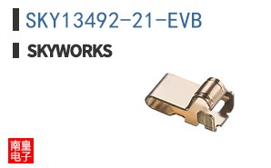 SKY13492-21-EVB