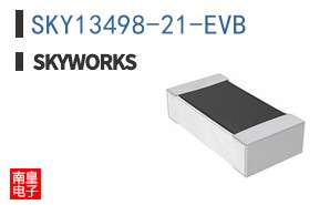SKY13498-21-EVB