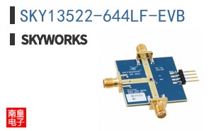SKY13522-644LF-EVB