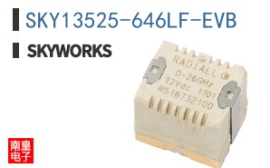SKY13525-646LF-EVB