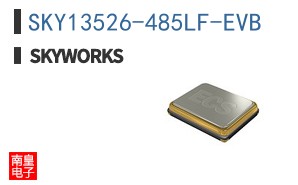 SKY13526-485LF-EVB