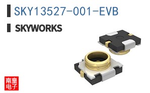 SKY13527-001-EVB