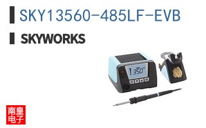 SKY13560-485LF-EVB