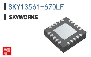 SKY13561-670LF