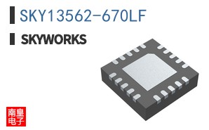 SKY13562-670LF