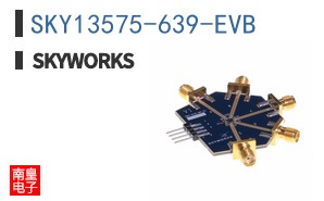 SKY13575-639-EVB