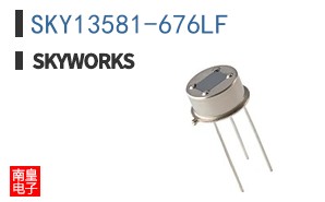 SKY13581-676LF
