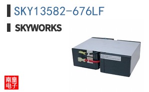 SKY13582-676LF