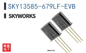 SKY13585-679LF-EVB