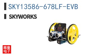 SKY13586-678LF-EVB