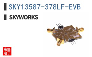 SKY13587-378LF-EVB