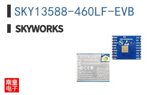 SKY13588-460LF-EVB