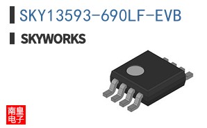 SKY13593-690LF-EVB