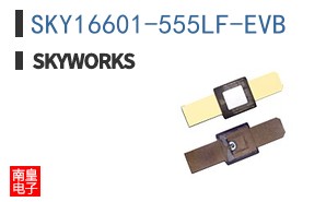 SKY16601-555LF-EVB