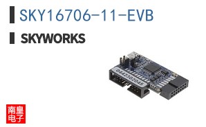 SKY16706-11-EVB