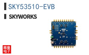 SKY53510-EVB