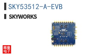 SKY53512-A-EVB