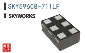 SKY59608-711LF