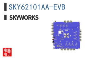 SKY62101AA-EVB