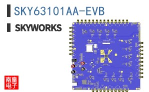 SKY63101AA-EVB
