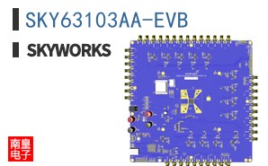 SKY63103AA-EVB