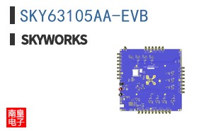 SKY63105AA-EVB
