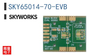 SKY65014-70-EVB