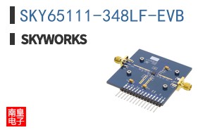 SKY65111-348LF-EVB