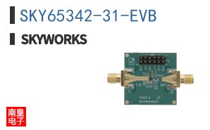SKY65342-31-EVB