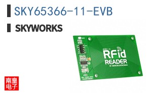 SKY65366-11-EVB