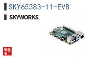 SKY65383-11-EVB