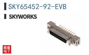 SKY65452-92-EVB