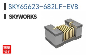 SKY65623-682LF-EVB