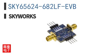 SKY65624-682LF-EVB