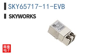 SKY65717-11-EVB