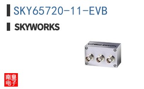 SKY65720-11-EVB