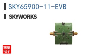 SKY65900-11-EVB