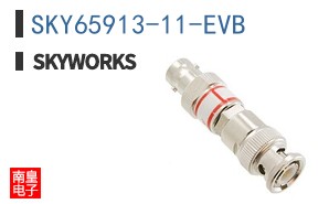 SKY65913-11-EVB