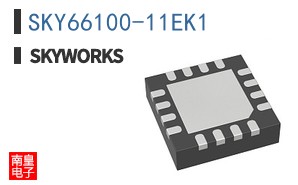 SKY66100-11EK1