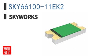 SKY66100-11EK2